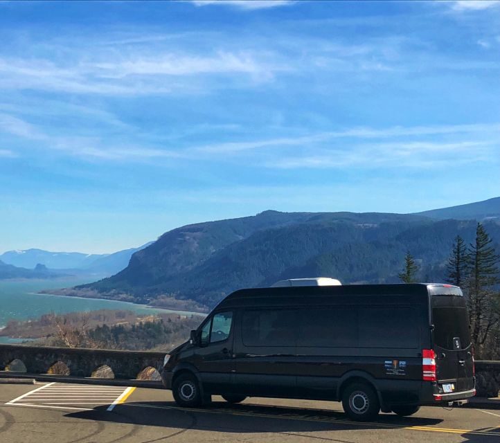 Portland: Columbia River Gorge Waterfalls Morning Tour - Final Thoughts: Who Is This Tour Best For?