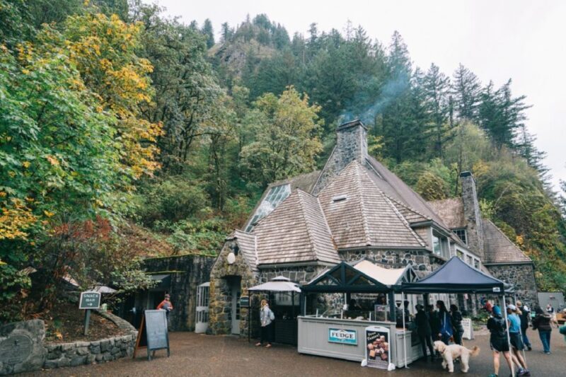 Portland: Columbia River Gorge Waterfalls Morning Tour - Final Words