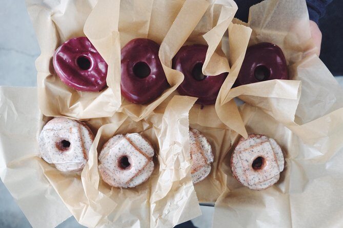 Portland Delicious Donut Adventure & Walking Food Tour - Final Thoughts