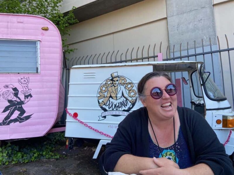 Portland: Doughnuts and Coffee Bike Tour with Tastings - What to Expect During the Tour