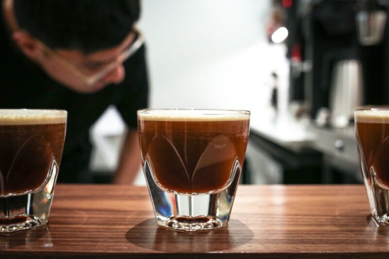 Portland: Downtown Coffee & Donut Tour - What Makes Portland’s Coffee Scene Special?