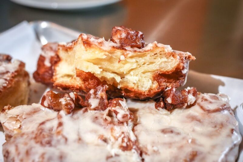 Portland: Downtown Coffee & Donut Tour - Practical Details: What You Need to Know