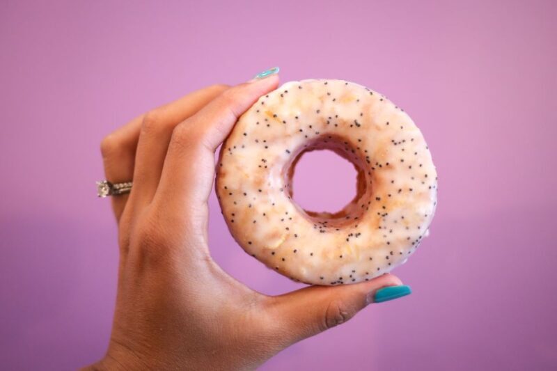 Portland: Downtown Coffee & Donut Tour - Authentic Experiences and Guest Feedback