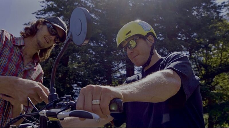 Portland: E-Bike Tour at Multnomah Falls - Practical Tips for Riders
