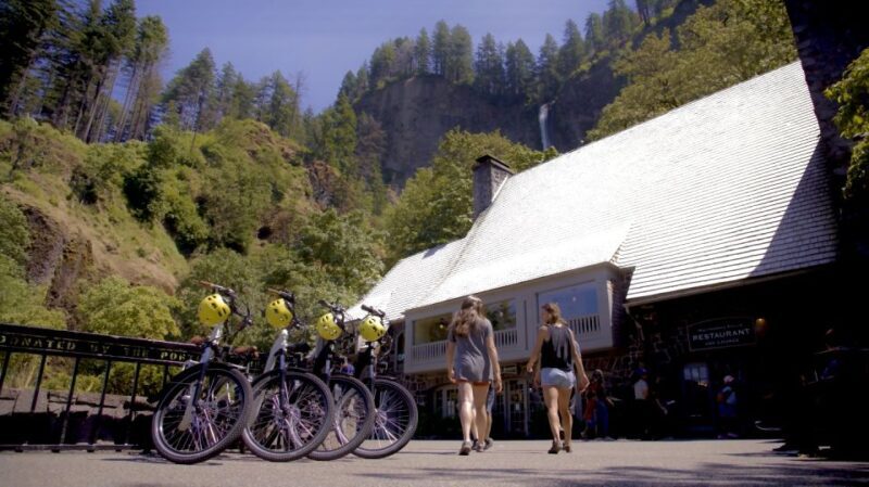 Portland: E-Bike Tour at Multnomah Falls - Final Thoughts: Is This Tour Worth It?