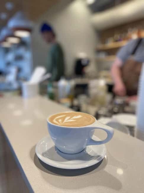 Portland: Eastside Coffee Roasters Walking Tour - A Detailed Look at the Portland Eastside Coffee Roasters Walking Tour