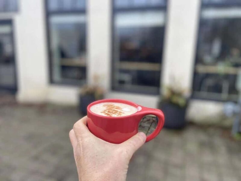 Portland: Eastside Coffee Roasters Walking Tour - Who Should Consider This Tour?