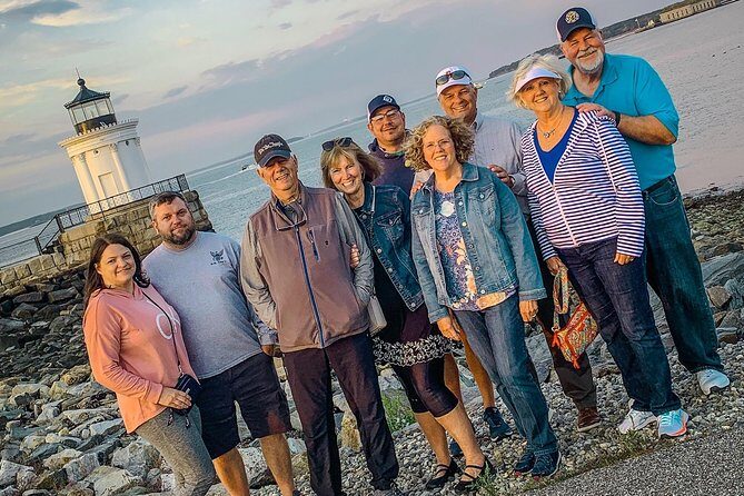 Portland Explorer | Maine History, Culture, & 3 Lighthouses Tour - FAQ