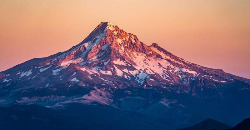 Portland: Flightseeing Tour Mount Hood - Who Will Love This Tour?