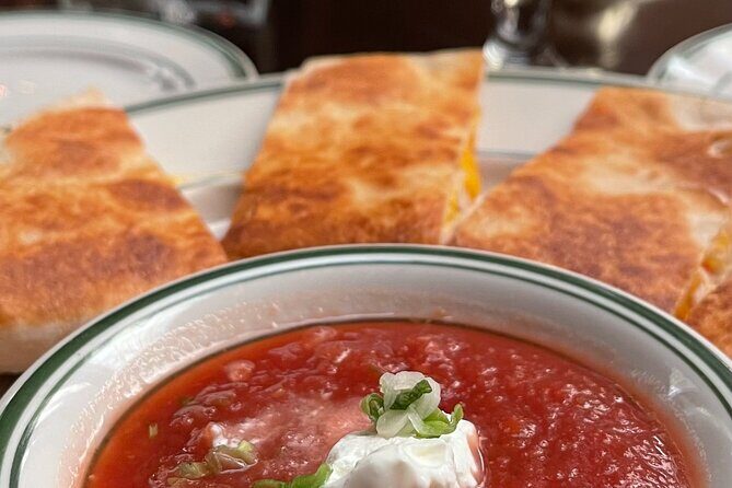 Portland Food and Fun History Adventure - A Detailed Look at the Tour