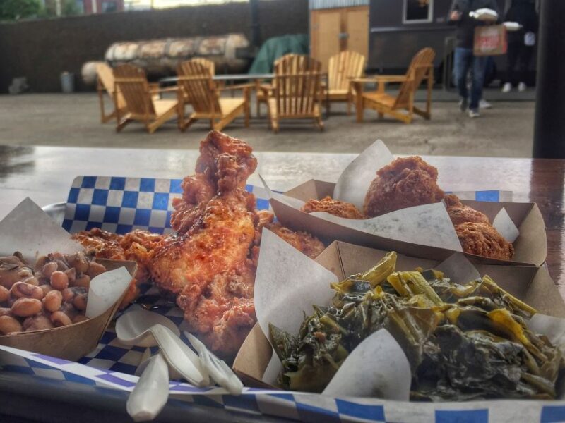 Portland: Food Carts of the Eastside Bike Tour - An In-Depth Look at the Tour Experience