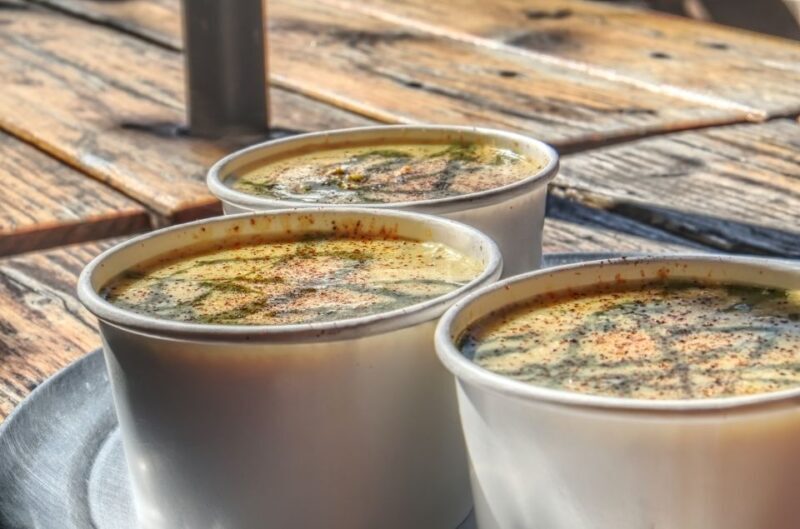 Portland: Food Carts of the Eastside Bike Tour - Who Would Enjoy This Tour?