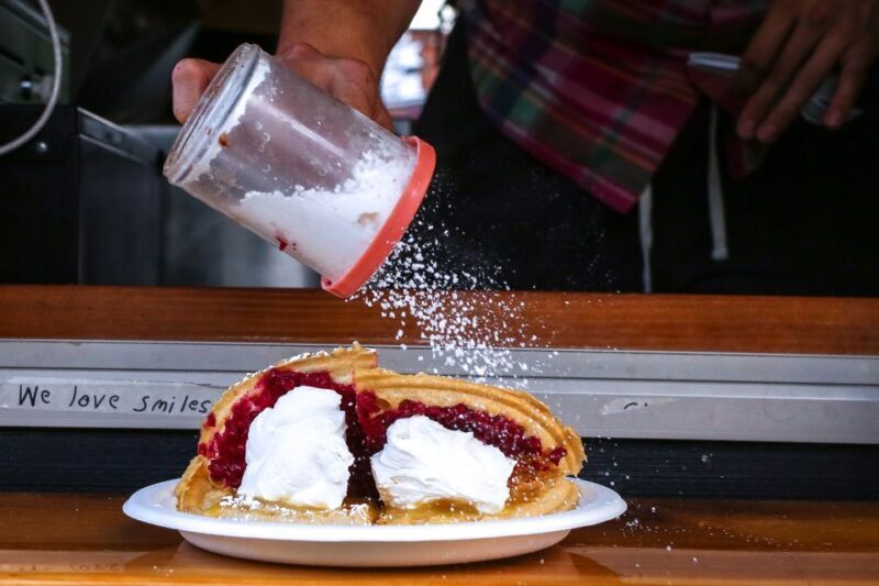 Portland: Food Carts, Pods, & Patios Tour - Who Should Consider This Tour?