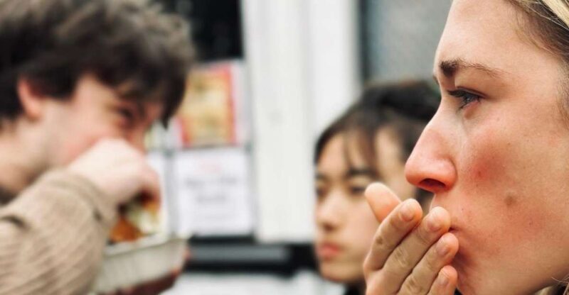 Portland: Food Walking Tour - An In-Depth Look at the Portland Food Walking Tour