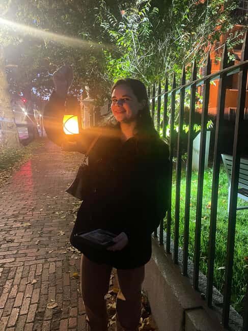 Portland: Ghost Walk - Frequently Asked Questions
