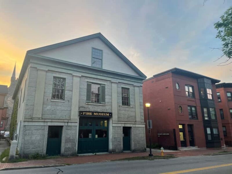 Portland: Ghost Walk - Who This Tour Is Best For
