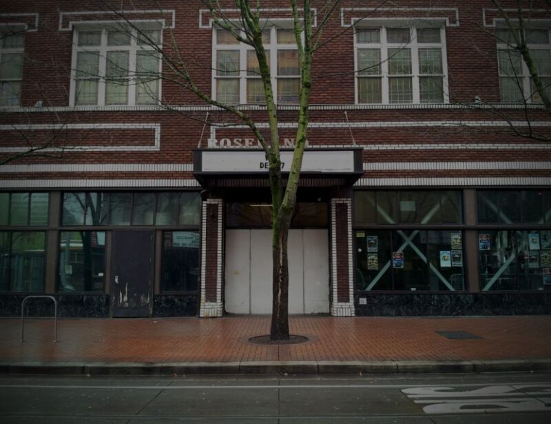 Portland: Ghosts Boos and Booze Haunted Pub Crawl - The Bottom Line: Who Should Consider This Tour?
