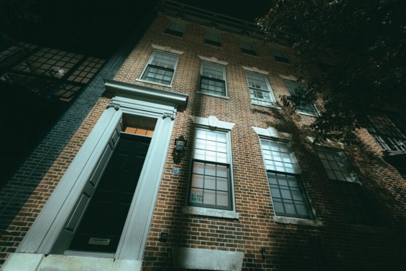 Portland: Ghosts Boos and Booze Haunted Pub Crawl - Frequently Asked Questions