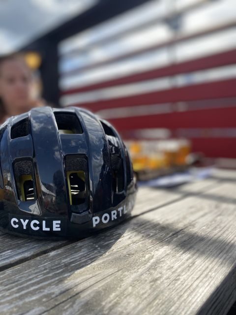 Portland: Guided Bike Tour with Brewery Visits - An In-Depth Look at the Tour