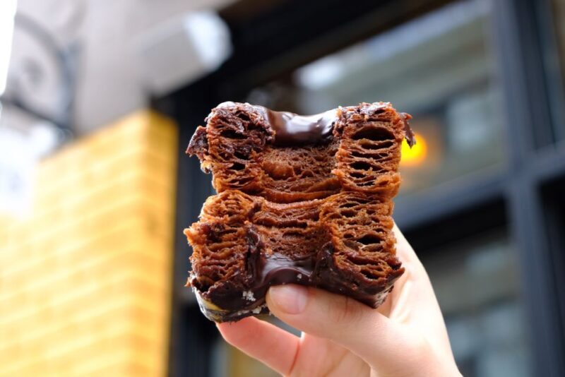 Portland: Guided Delicious Donut Tour with Tastings - Overall Value and Who Will Love This Tour