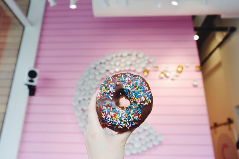 Portland: Guided Delicious Donut Tour with Tastings - Final Thoughts