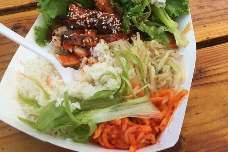 Portland: Guided Foodie Bike Tour - An In-Depth Look at the Portland Foodie Bike Tour
