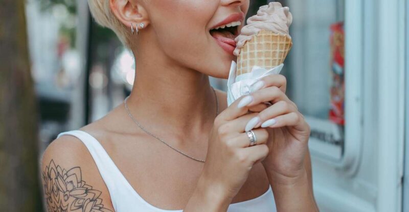 Portland: Guided Ice Cream Walking Tour with Tastings - Introduction