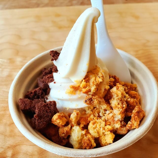 Portland: Guided Ice Cream Walking Tour with Tastings - The Sum Up