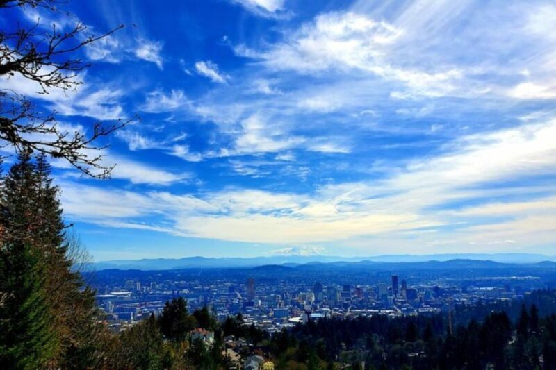 Portland: Half Day City Sightseeing Tour - What is the Portland: Half Day City Sightseeing Tour Really Like?