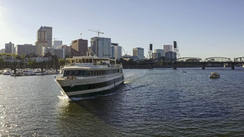 Portland: Happy Hour Sightseeing Cruise - Final Thoughts