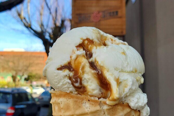 Portland Ice Cream Tour - FAQ About the Portland Ice Cream Tour