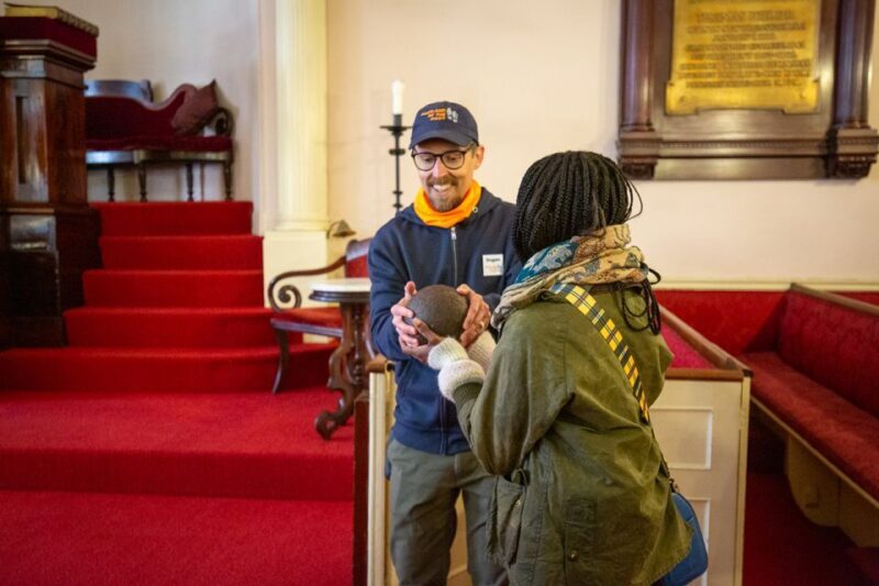 Portland, Maine: Black History Guided Walking Tour - Practical Details