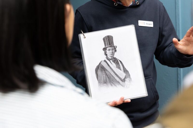Portland, Maine: Black History Guided Walking Tour - Who Will Benefit Most?