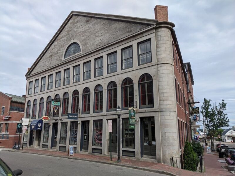 Portland, Maine: Black History Guided Walking Tour - FAQ