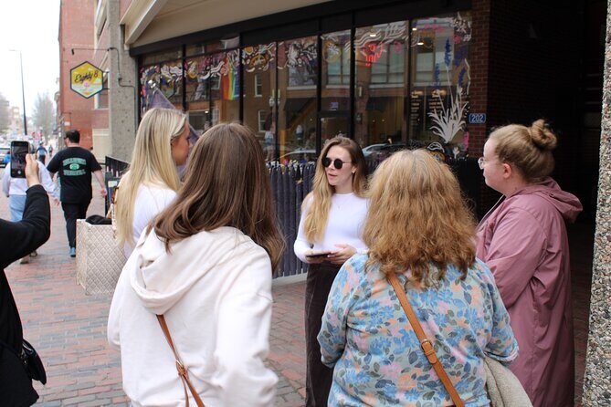 Portland, Maine East End Bakery Crawl - Ladies only! - Final Thoughts: Who Will Love This Bakery Crawl?