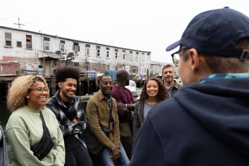 Portland, Maine: Hidden Histories Guided Walking Tour - The Sum Up – Is This Tour Right for You?
