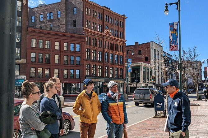 Portland, Maine: Hidden Histories Guided Walking Tour - Value Analysis: Is It Worth $49?
