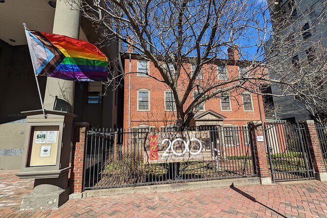 Portland, Maine: Hidden Histories Guided Walking Tour - FAQ