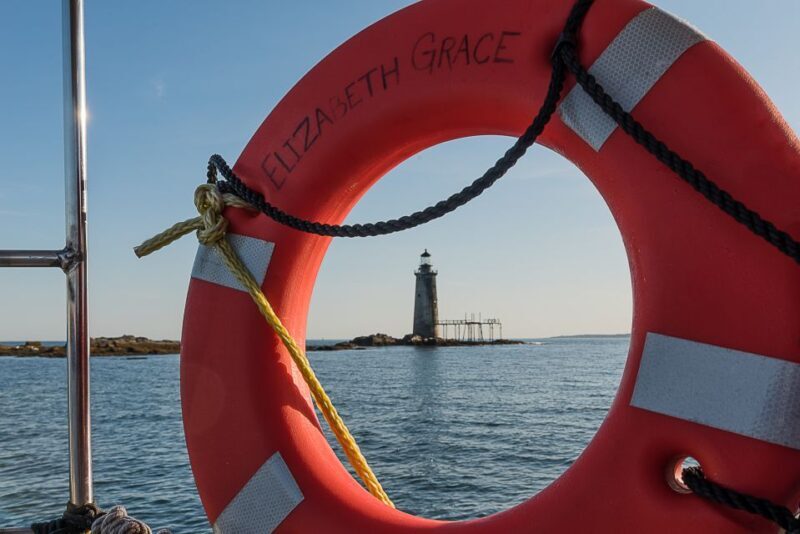 Portland: Maine Lighthouses Sightseeing Cruise with Drinks - Who Will Love This Tour?