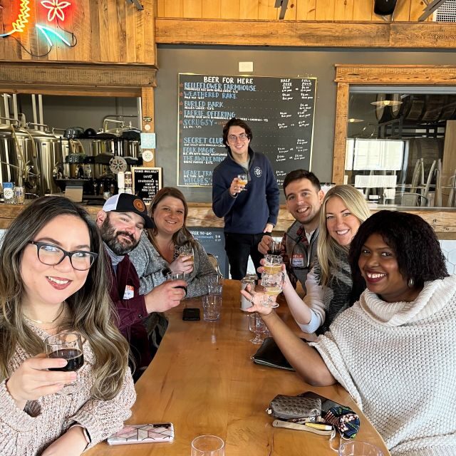 Portland, Maine: Local Brewery & Spirits Bus Tour - How the Tour Fits into Your Portland Visit