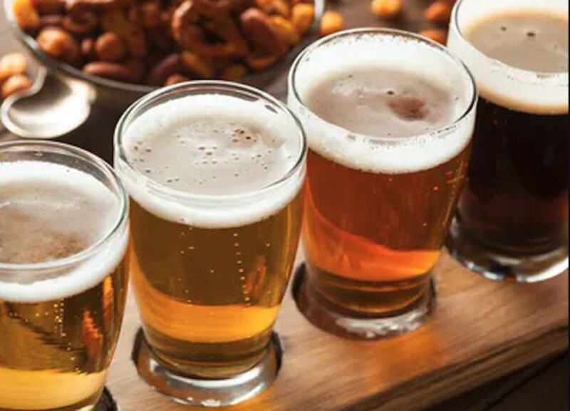 Portland, Maine: Local Brewery & Spirits Bus Tour - The Sum Up