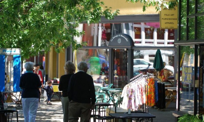 Portland: Morning City Highlights Tour - Who Should Consider This Tour?