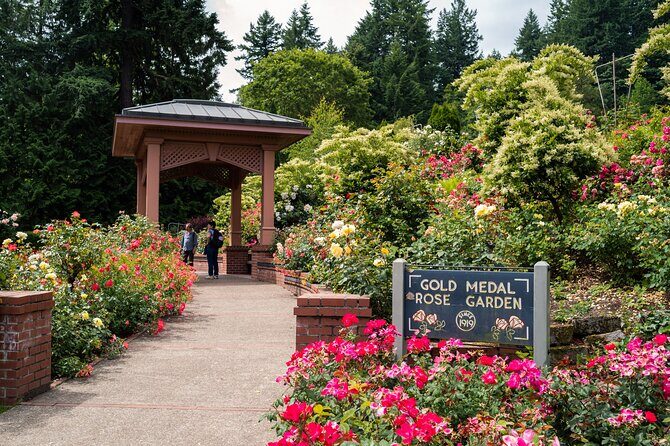 Portland Morning City Tour - Who Should Take This Tour?