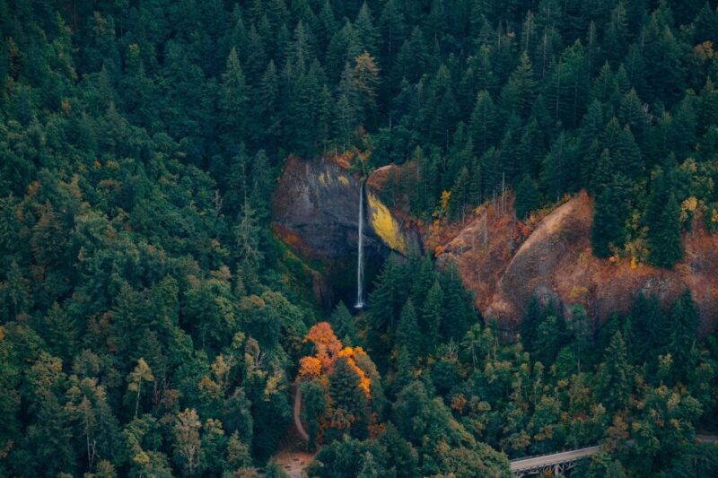 Portland: Multnomah Falls Scenic Flight Tour - Final Thoughts: Is This Tour Worth It?