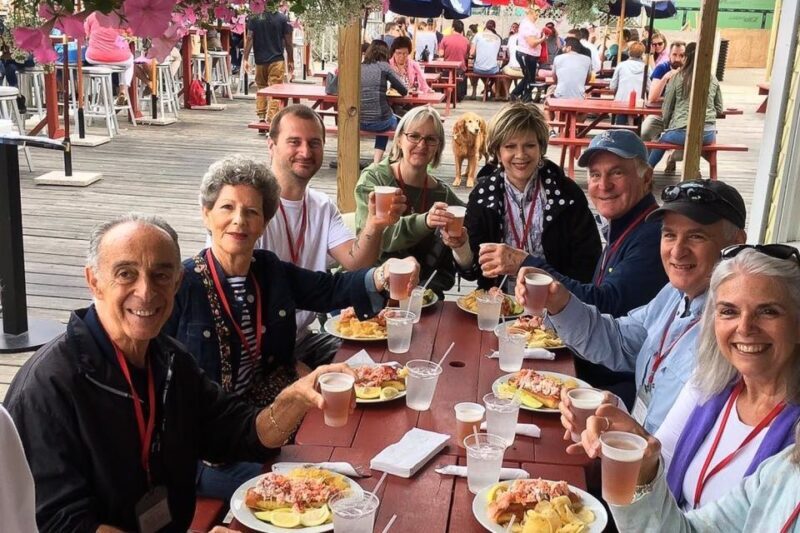 Portland: Old Port Seafood Lovers Tour - Final Thoughts