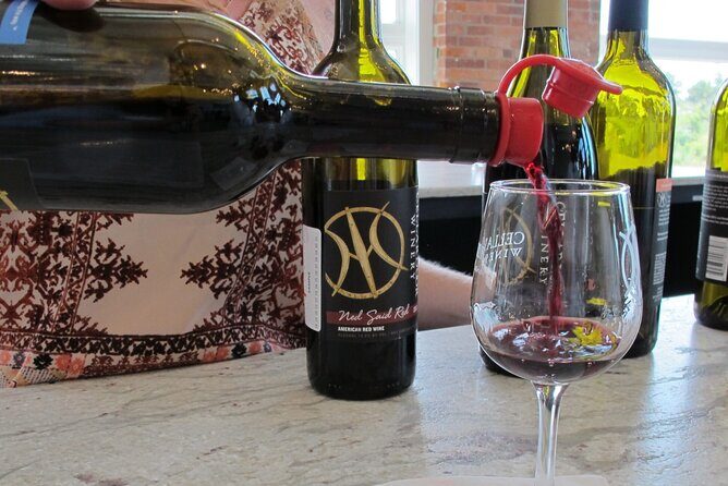 Portland Old Port Wine Tasting Walking Tour - A Detailed Look at the Portland Old Port Wine Tasting Walking Tour