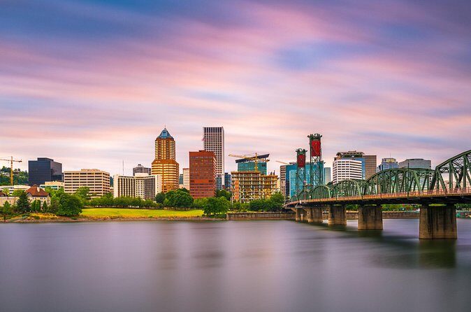 Portland Oregon Art Walk - FAQs
