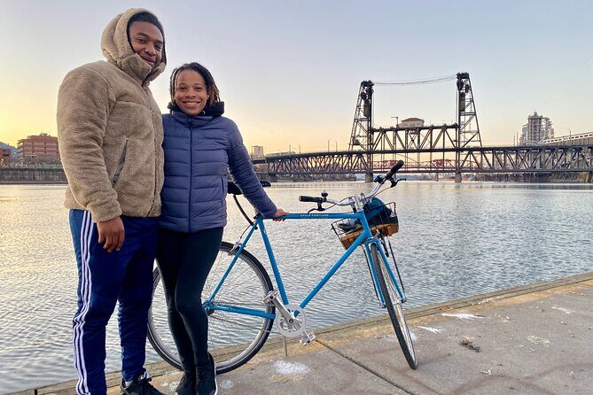 Portland Oregon Breweries By Bike and E-bike - Challenges and Considerations