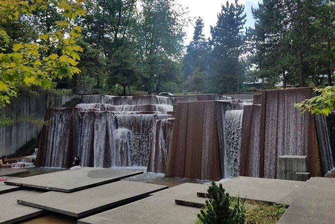 Portland, Oregon City Tour! - Final Thoughts