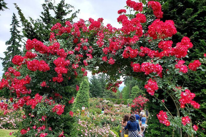 Portland, Oregon City Tour! - Frequently Asked Questions